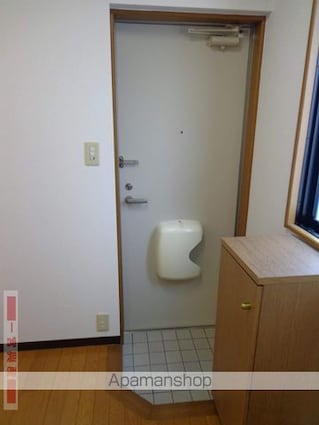 アットファミリア[1K/22m2]の内装3