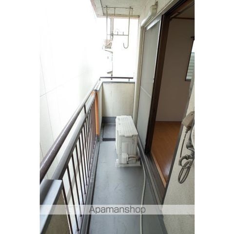 カトレアハイツ門真の内装写真