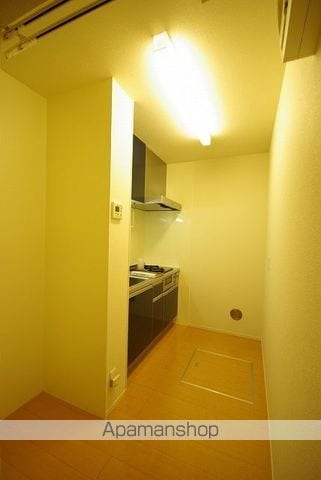 グラッサ新広の内装写真