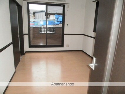 宮城県多賀城市新田字六歳[1K/34.7m2]の内装8