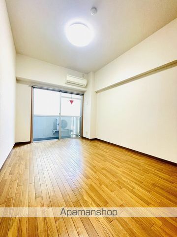 大阪市谷町線 千林大宮駅 徒歩13分 8階建 築39年の内装写真