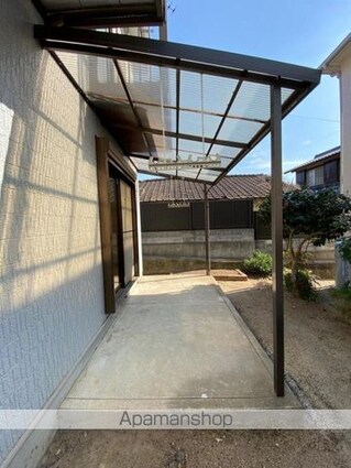 屋島タウン木村[3LDK/73.28m2]の共用部4