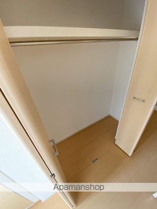 クレメントヴィラ　Ａ[1LDK/51.18m2]の内装4