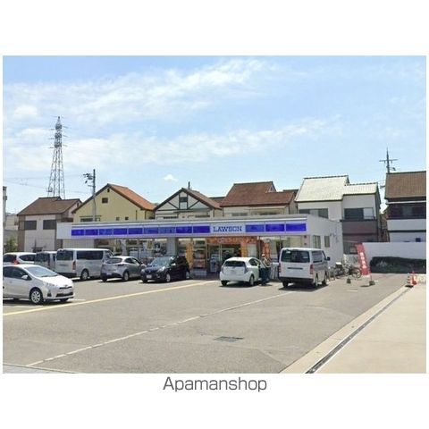 アンプルールフェールREALIFEIIの周辺写真