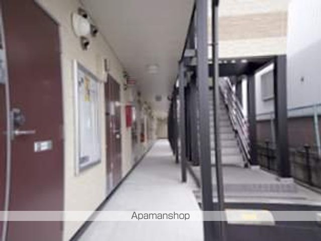 レオパレスライフタナカIIの外観写真