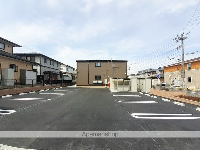 クレストヴィラのその他写真