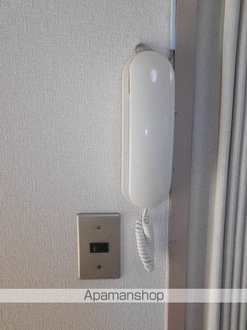 サンパールビルの内装写真