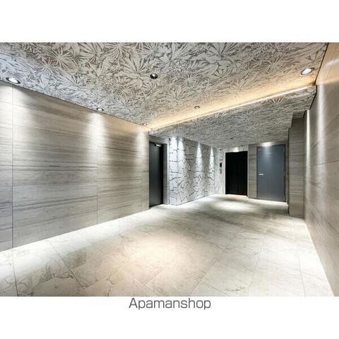 SーRESIDENCE東海通の内装写真