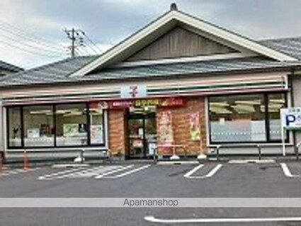 ベルコート[1K/26.03m2]の周辺6