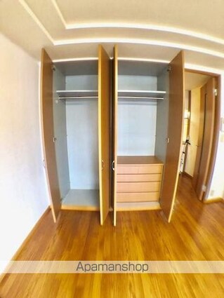 サラージュ[1K/29.7m2]の収納