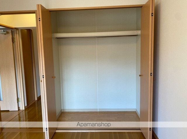 プルミエヴィラの内装写真