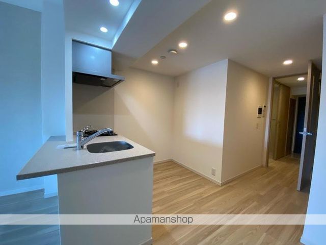 SーRESIDENCE瓦町駅aloの内装写真