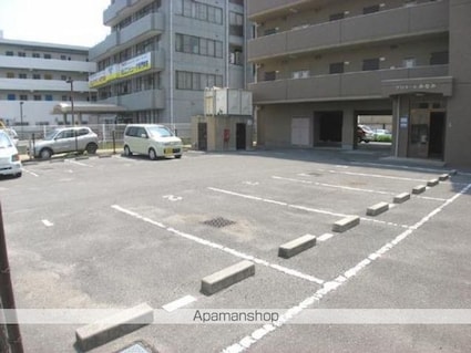 プリメールみなみ[1K/28m2]の外観2