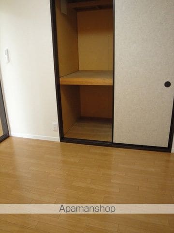 サンモール小泉の内装写真