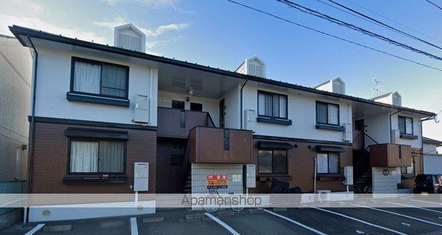 ボヌール荒井