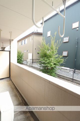 エクセレンスKの内装写真