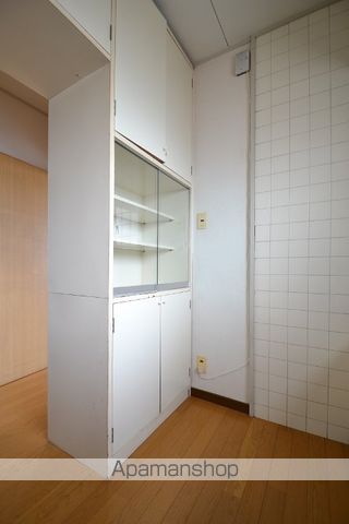 渡辺ビルの内装写真