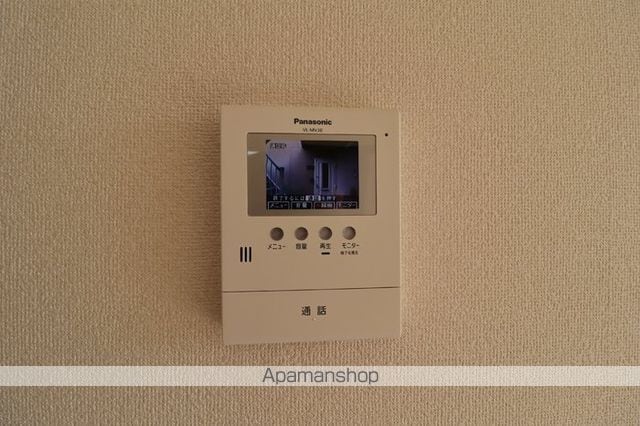 コーポシャトルの内装写真