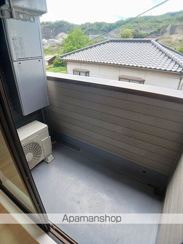 サン ウォーム Vの内装写真
