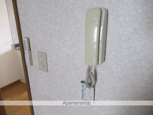 プチ上の台の内装写真