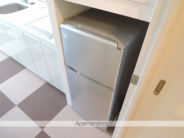 ラヴィータ410の内装写真