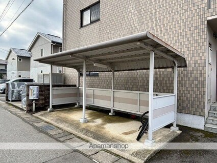 プルミエヴィラ[1LDK/41.26m2]の内装3