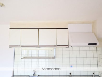 パルルメゾンカミトマイ[2LDK/53.12m2]の内装5