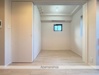 クロスレジデンス神田神保町[1DK/25.16m2]の内装2