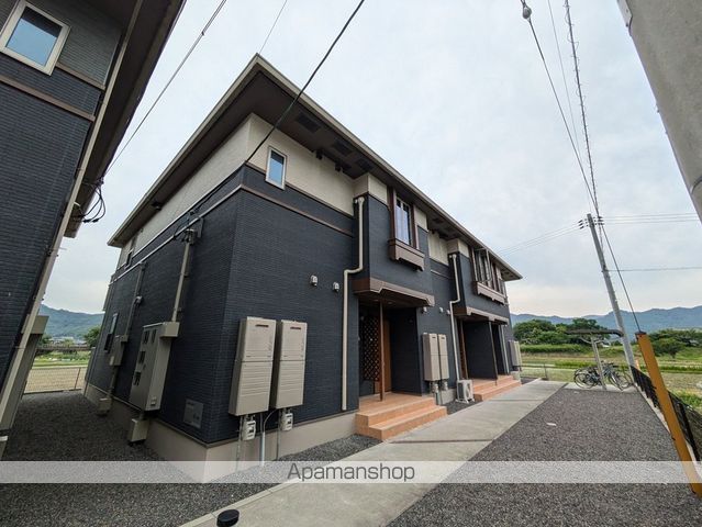 プレステージ花ずいF