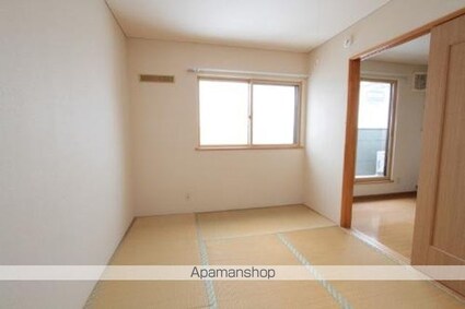 ニュー山いちＢ[1LDK/34.7m2]のリビング・居間3