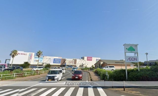 ローズガーデン・レジス ABCDの周辺写真