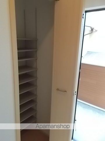 フレスクーラの内装写真