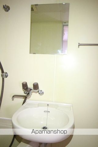 グランツ西古松Iの内装写真