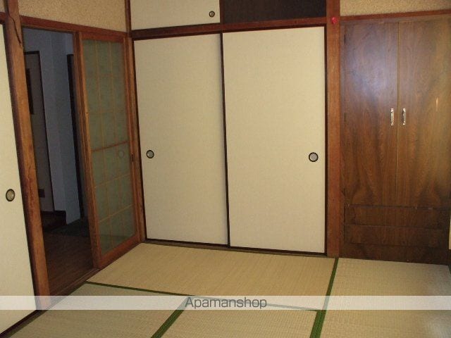加藤ビルの内装写真