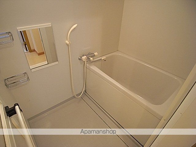 ジョリエーメゾンの内装写真