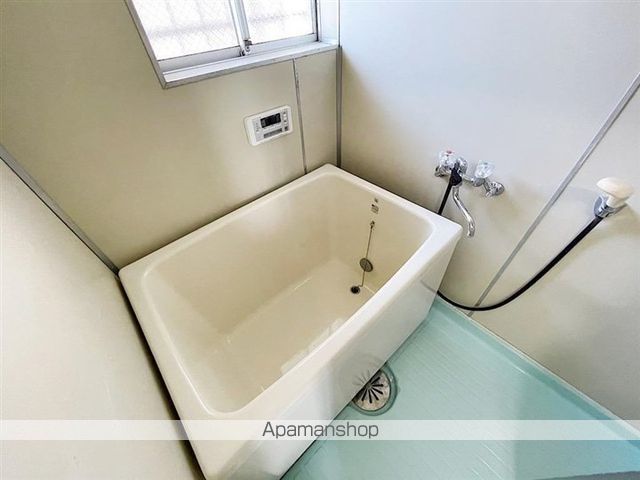 コーポしらはたの内装写真