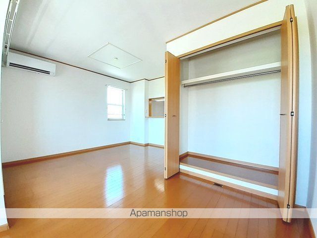 R・S・T Iの内装写真