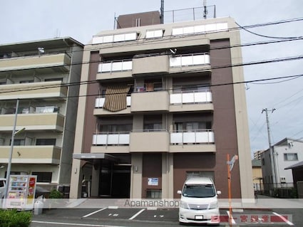 オックスフォード・サーカス土居田Ⅱ[3LDK/52.65m2]の外観1