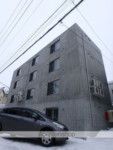 MAISON DE MOCHAの外観写真