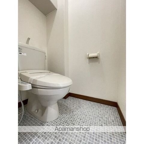 ゴールドクレストハイツの内装写真