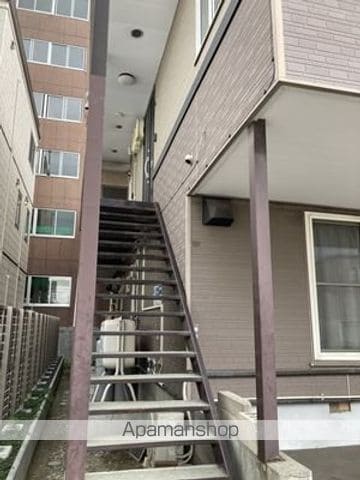 ハイツジンタの内装写真
