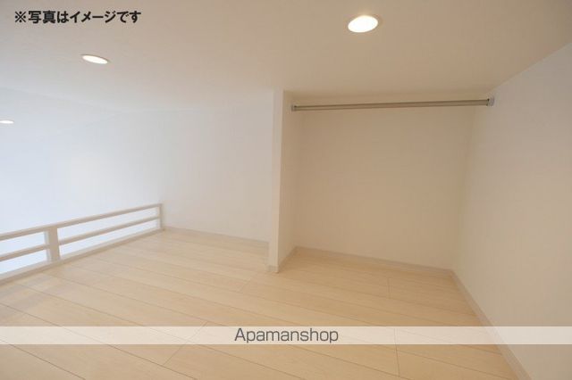 クリアースの内装写真