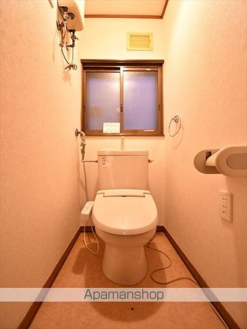 ロッチング清田の内装写真