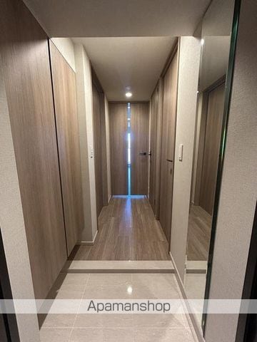 ブランシエスタ木場の内装写真