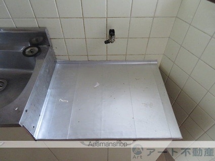 コーポ土居田[1K/19.44m2]のその他設備