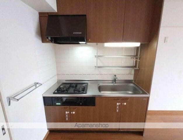 ローズマンション白糸台第3の内装写真