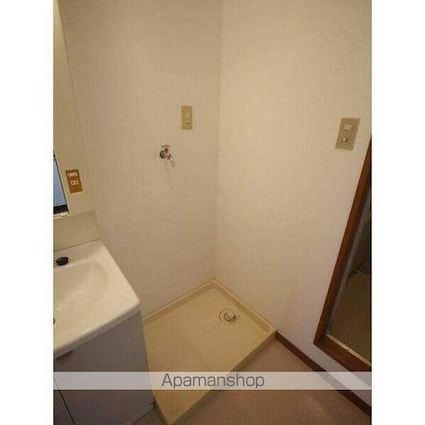 Ｓハウス[2K/39m2]のその他設備2