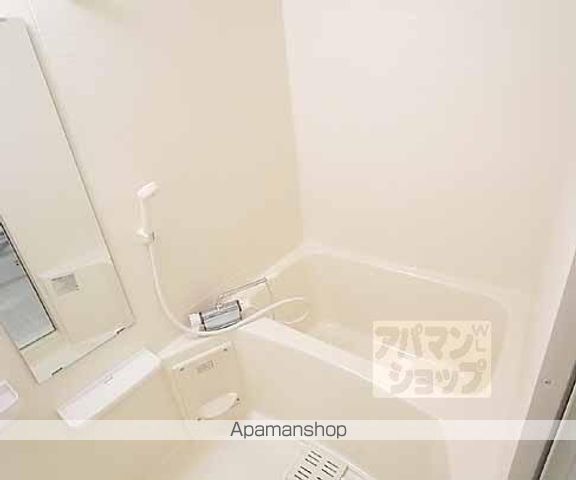 ケイズファイブの内装写真