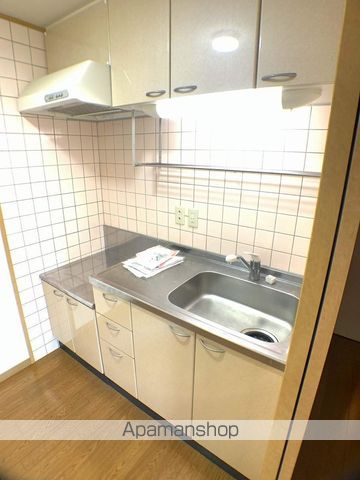 大阪モノレール彩都線 豊川駅 徒歩15分 7階建 築26年の内装写真
