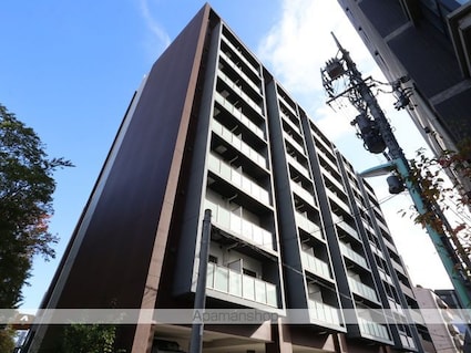 グラヴィス鶴舞[1LDK/40m2]の外観3